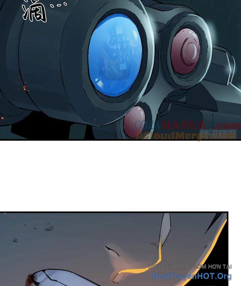 Hộp Mãnh Thú: Kỷ Nguyên Cơ Giáp - Chapter 39 - Page 5