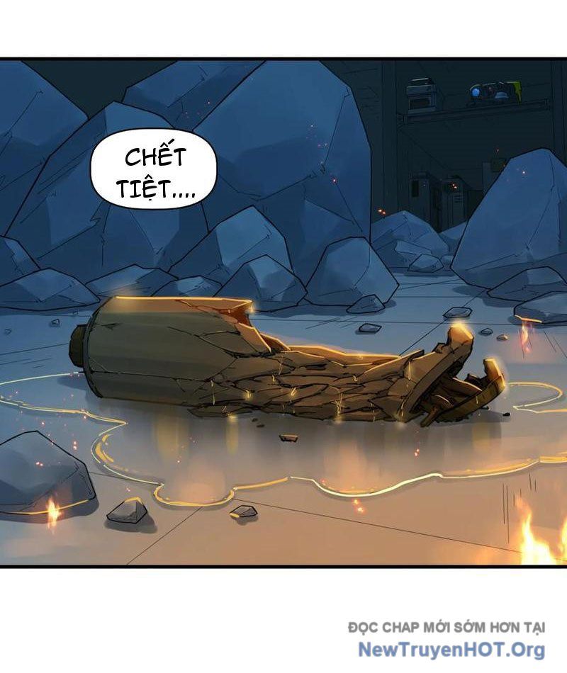 Hộp Mãnh Thú: Kỷ Nguyên Cơ Giáp - Chapter 39 - Page 7