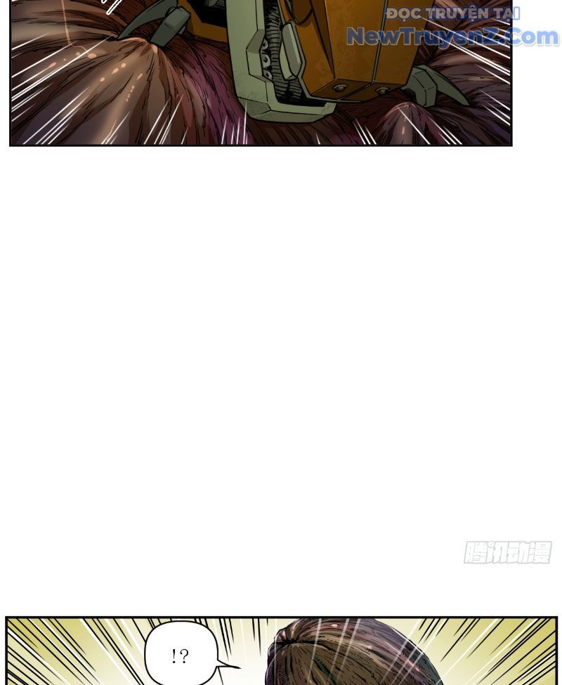 Hộp Mãnh Thú: Kỷ Nguyên Cơ Giáp - Chapter 4 - Page 11