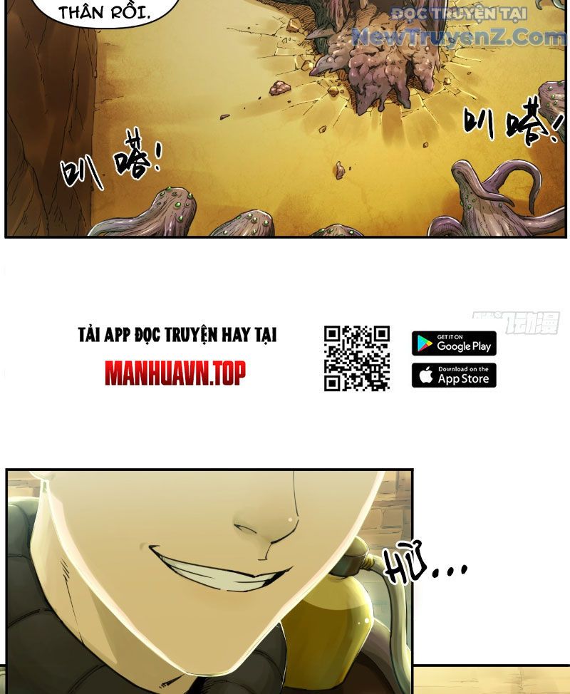 Hộp Mãnh Thú: Kỷ Nguyên Cơ Giáp - Chapter 4 - Page 15