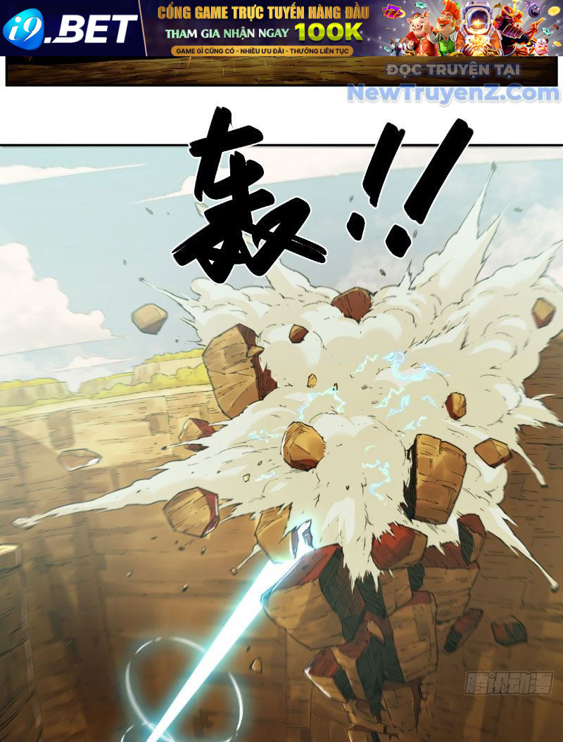 Hộp Mãnh Thú: Kỷ Nguyên Cơ Giáp - Chapter 4 - Page 19