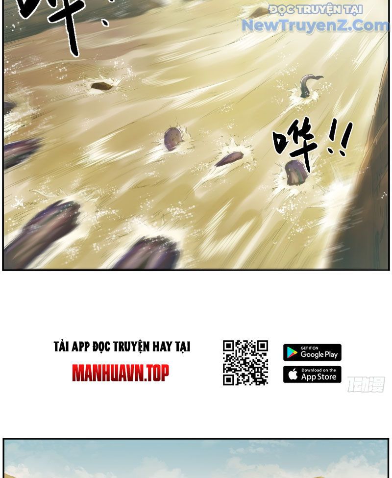 Hộp Mãnh Thú: Kỷ Nguyên Cơ Giáp - Chapter 4 - Page 22