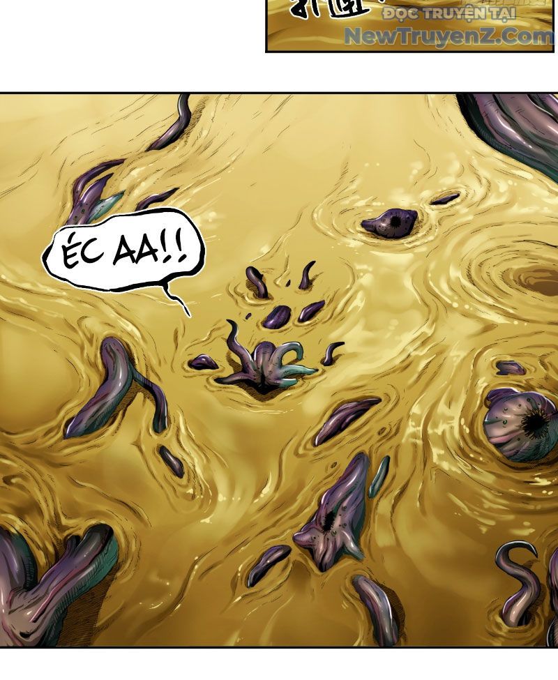 Hộp Mãnh Thú: Kỷ Nguyên Cơ Giáp - Chapter 4 - Page 25