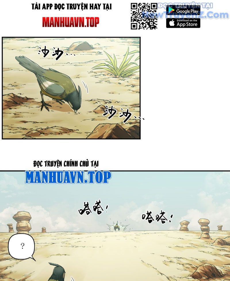 Hộp Mãnh Thú: Kỷ Nguyên Cơ Giáp - Chapter 4 - Page 3