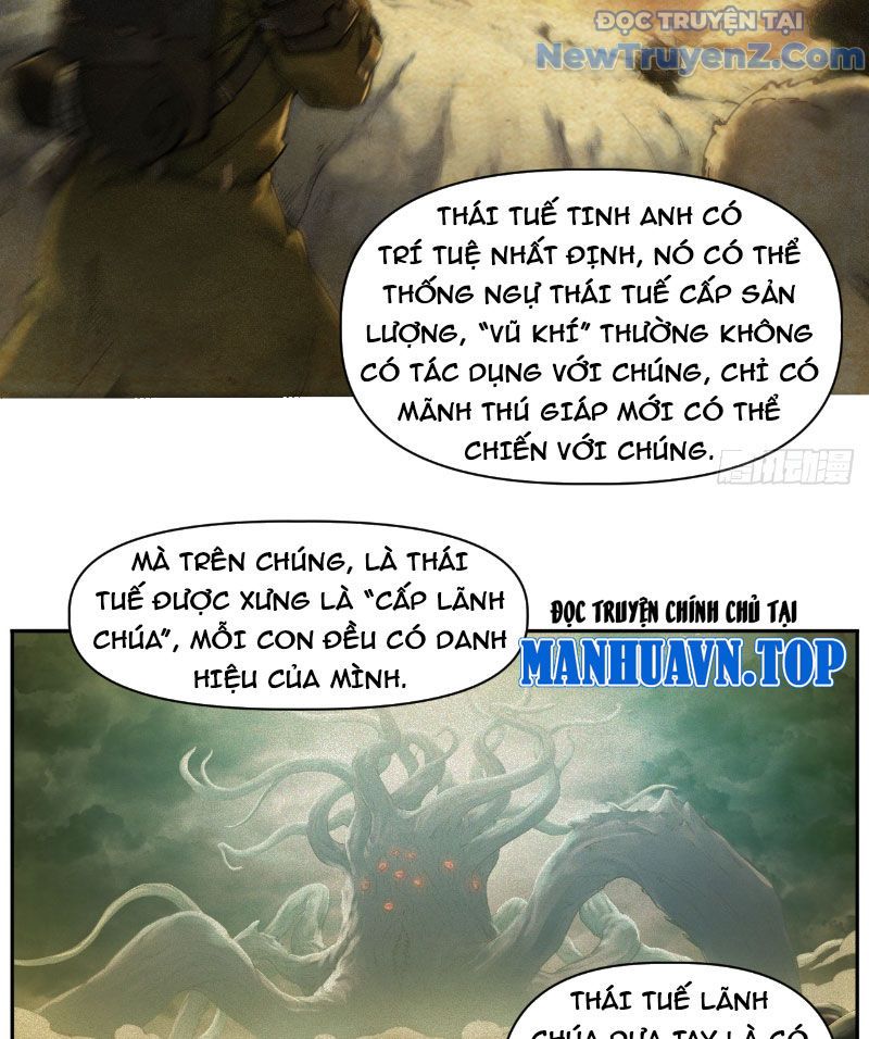 Hộp Mãnh Thú: Kỷ Nguyên Cơ Giáp - Chapter 4 - Page 47
