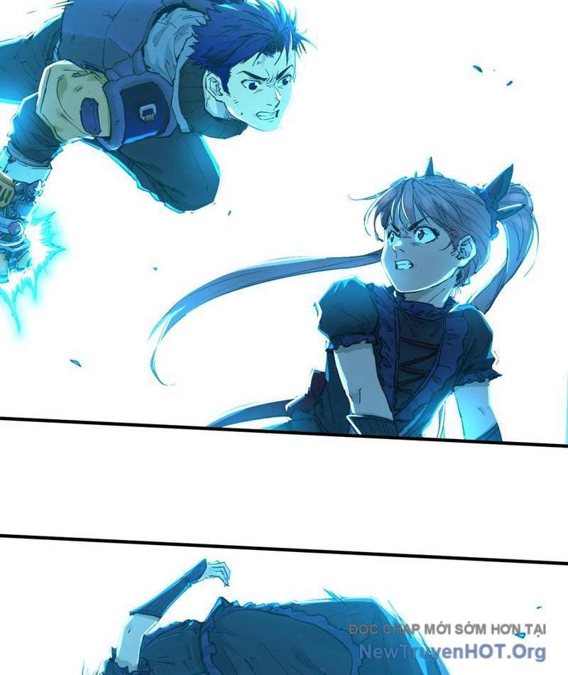 Hộp Mãnh Thú: Kỷ Nguyên Cơ Giáp - Chapter 40 - Page 12