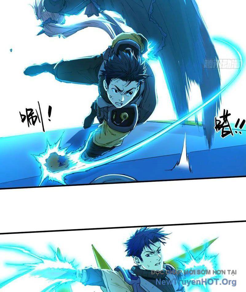 Hộp Mãnh Thú: Kỷ Nguyên Cơ Giáp - Chapter 40 - Page 13