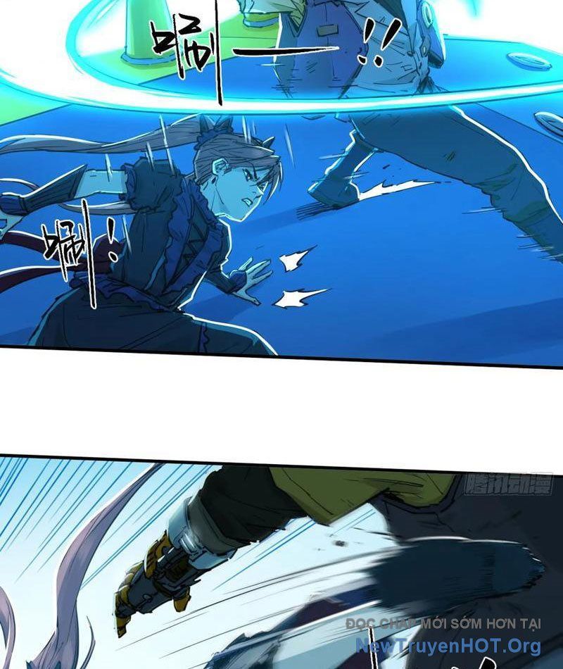 Hộp Mãnh Thú: Kỷ Nguyên Cơ Giáp - Chapter 40 - Page 14
