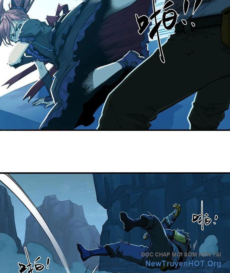 Hộp Mãnh Thú: Kỷ Nguyên Cơ Giáp - Chapter 40 - Page 15