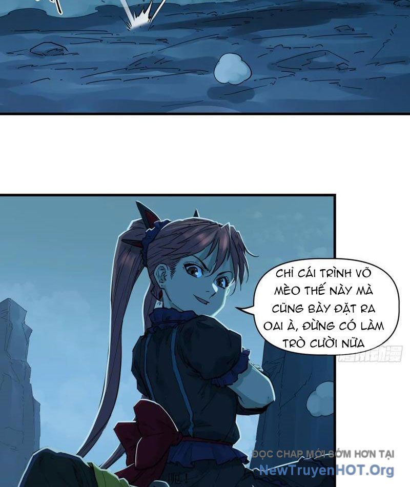 Hộp Mãnh Thú: Kỷ Nguyên Cơ Giáp - Chapter 40 - Page 16