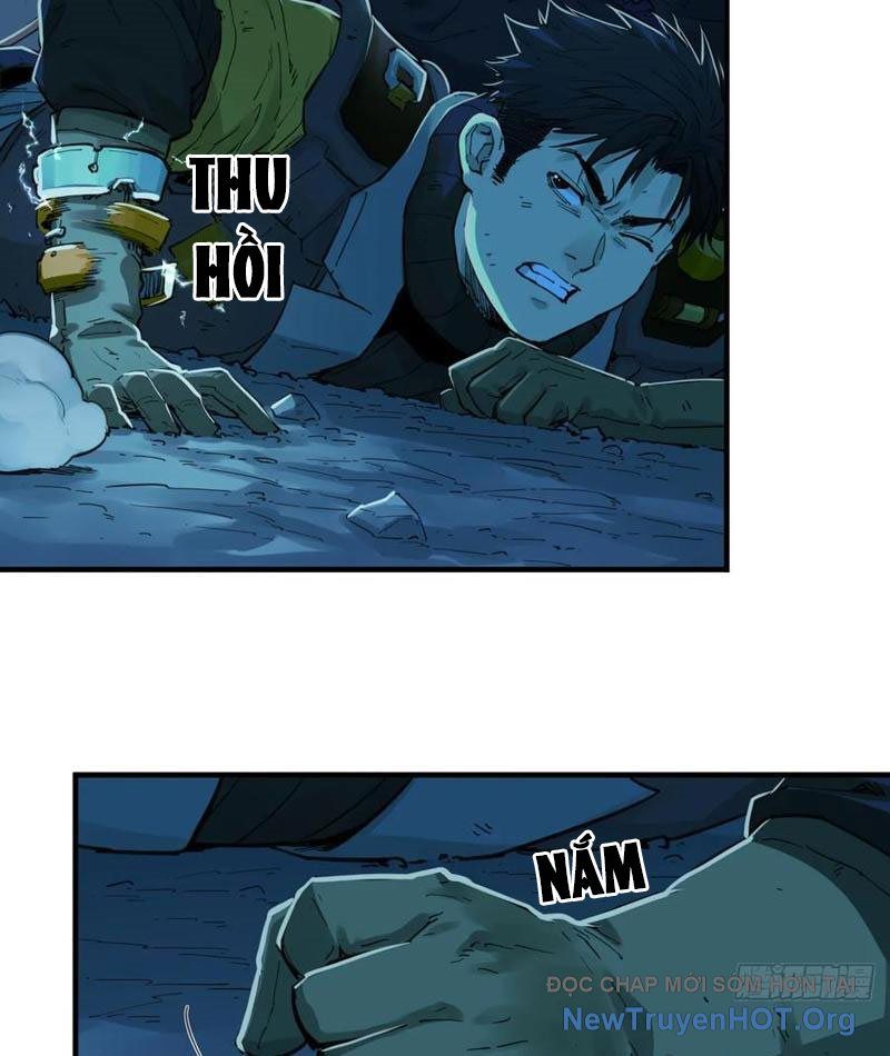 Hộp Mãnh Thú: Kỷ Nguyên Cơ Giáp - Chapter 40 - Page 17