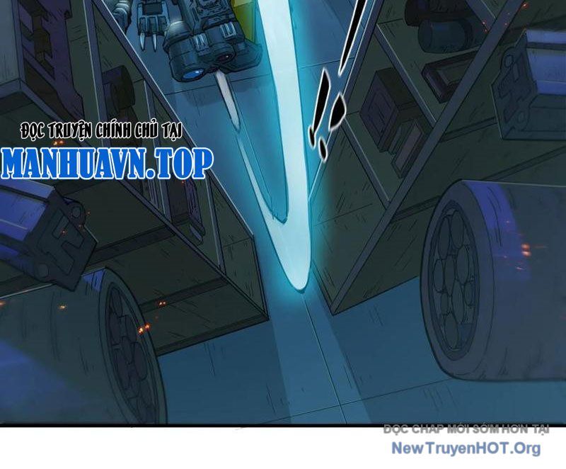 Hộp Mãnh Thú: Kỷ Nguyên Cơ Giáp - Chapter 40 - Page 27