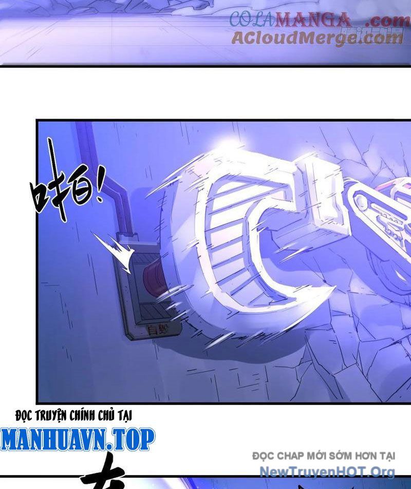 Hộp Mãnh Thú: Kỷ Nguyên Cơ Giáp - Chapter 40 - Page 33