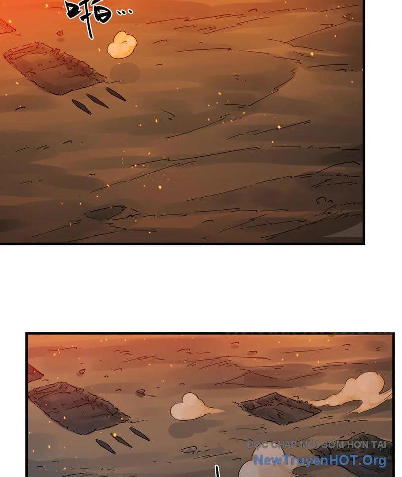 Hộp Mãnh Thú: Kỷ Nguyên Cơ Giáp - Chapter 40 - Page 36