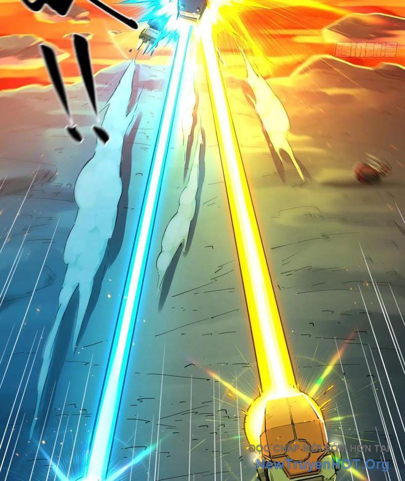 Hộp Mãnh Thú: Kỷ Nguyên Cơ Giáp - Chapter 40 - Page 48