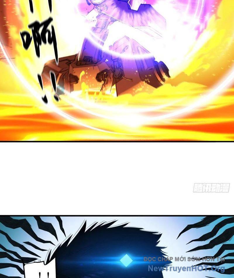 Hộp Mãnh Thú: Kỷ Nguyên Cơ Giáp - Chapter 40 - Page 50