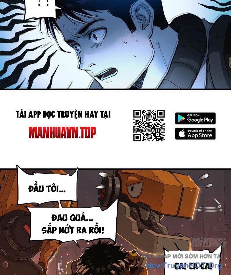 Hộp Mãnh Thú: Kỷ Nguyên Cơ Giáp - Chapter 40 - Page 51