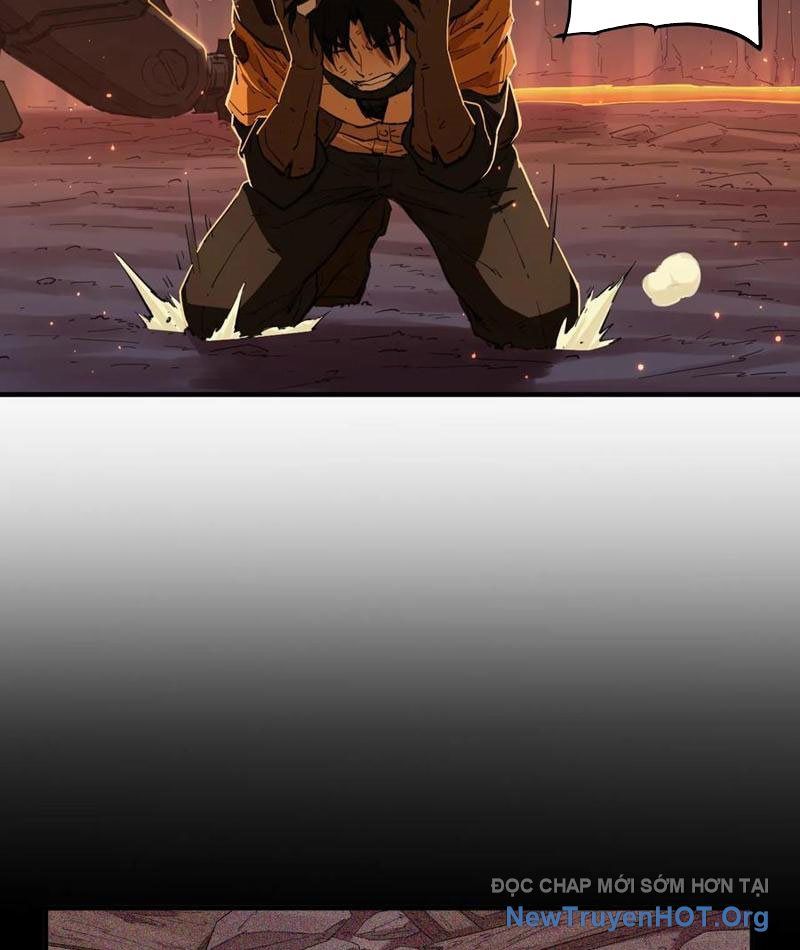 Hộp Mãnh Thú: Kỷ Nguyên Cơ Giáp - Chapter 40 - Page 52