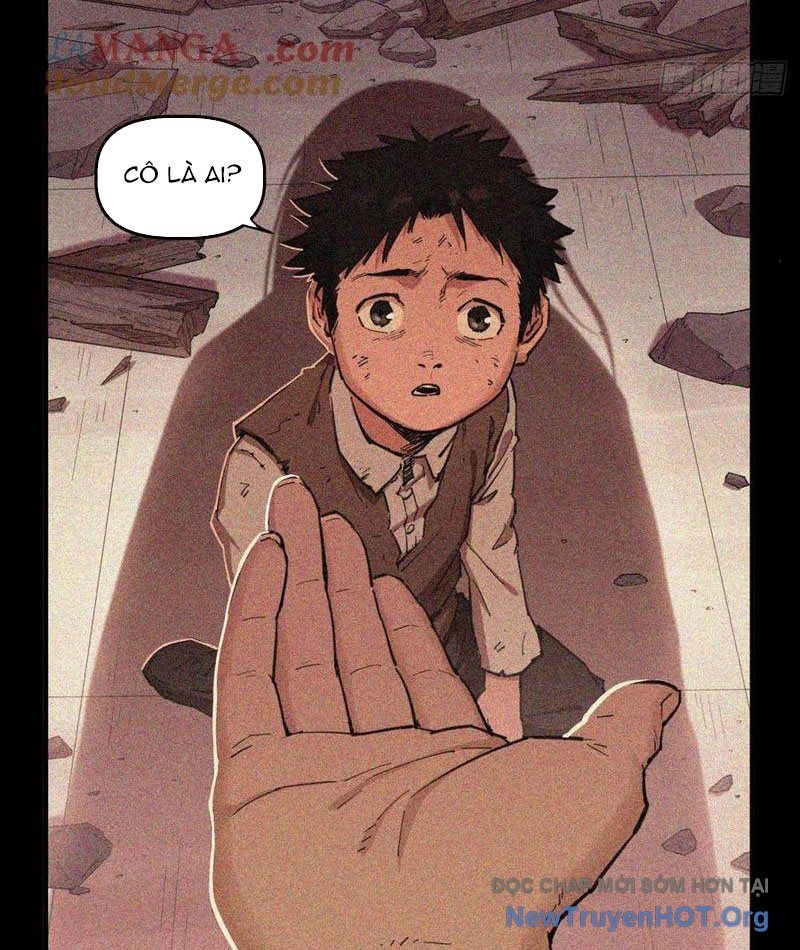 Hộp Mãnh Thú: Kỷ Nguyên Cơ Giáp - Chapter 40 - Page 53