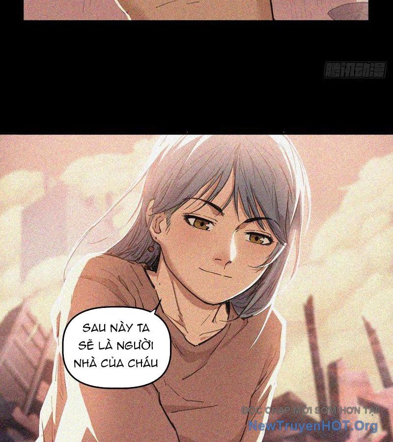 Hộp Mãnh Thú: Kỷ Nguyên Cơ Giáp - Chapter 40 - Page 54