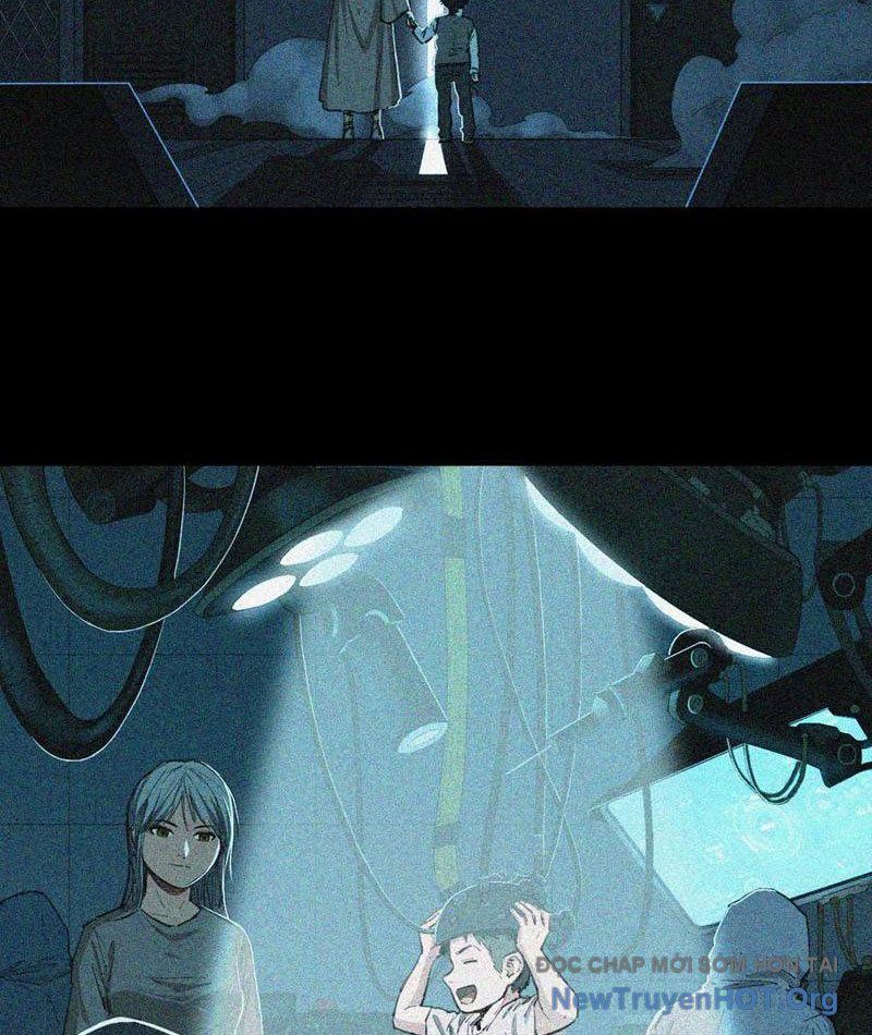 Hộp Mãnh Thú: Kỷ Nguyên Cơ Giáp - Chapter 40 - Page 56