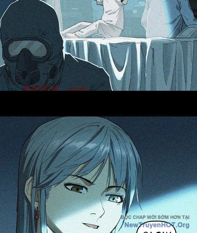 Hộp Mãnh Thú: Kỷ Nguyên Cơ Giáp - Chapter 40 - Page 57