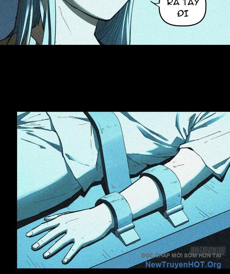 Hộp Mãnh Thú: Kỷ Nguyên Cơ Giáp - Chapter 40 - Page 58
