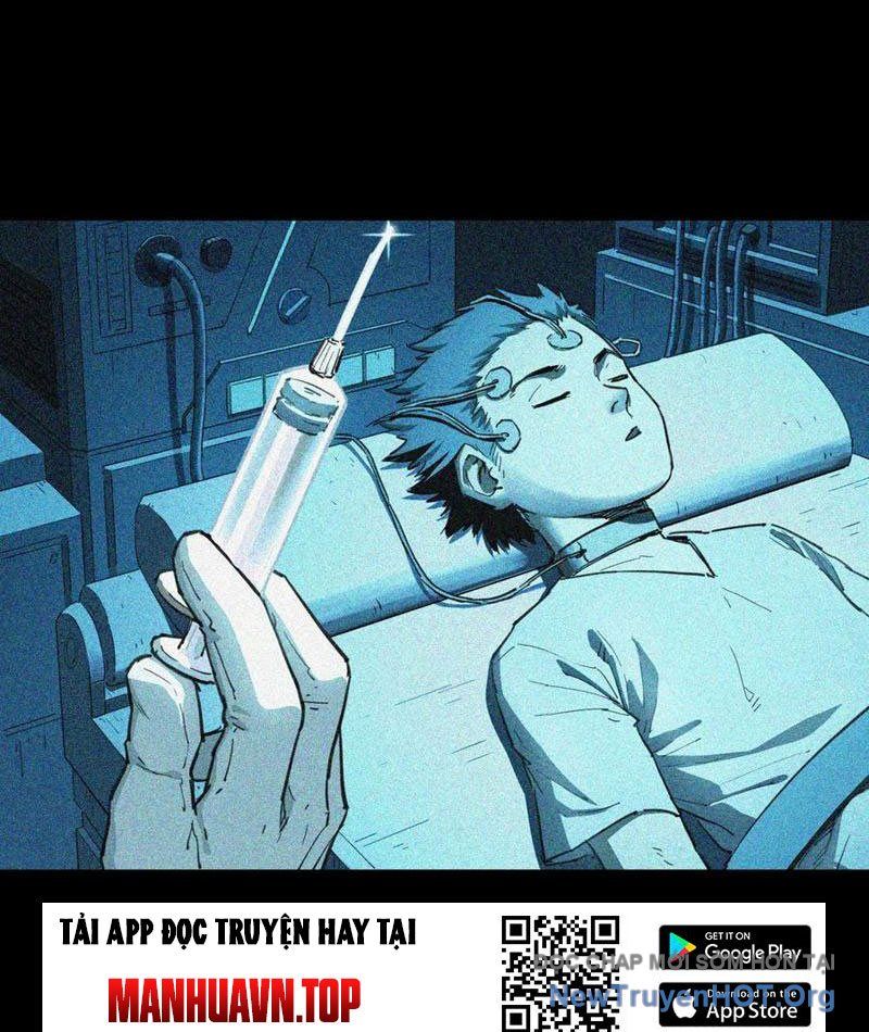 Hộp Mãnh Thú: Kỷ Nguyên Cơ Giáp - Chapter 40 - Page 59