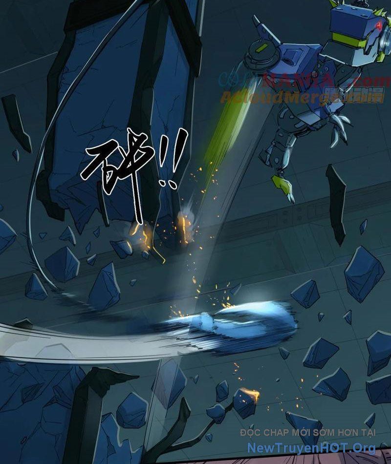 Hộp Mãnh Thú: Kỷ Nguyên Cơ Giáp - Chapter 40 - Page 7