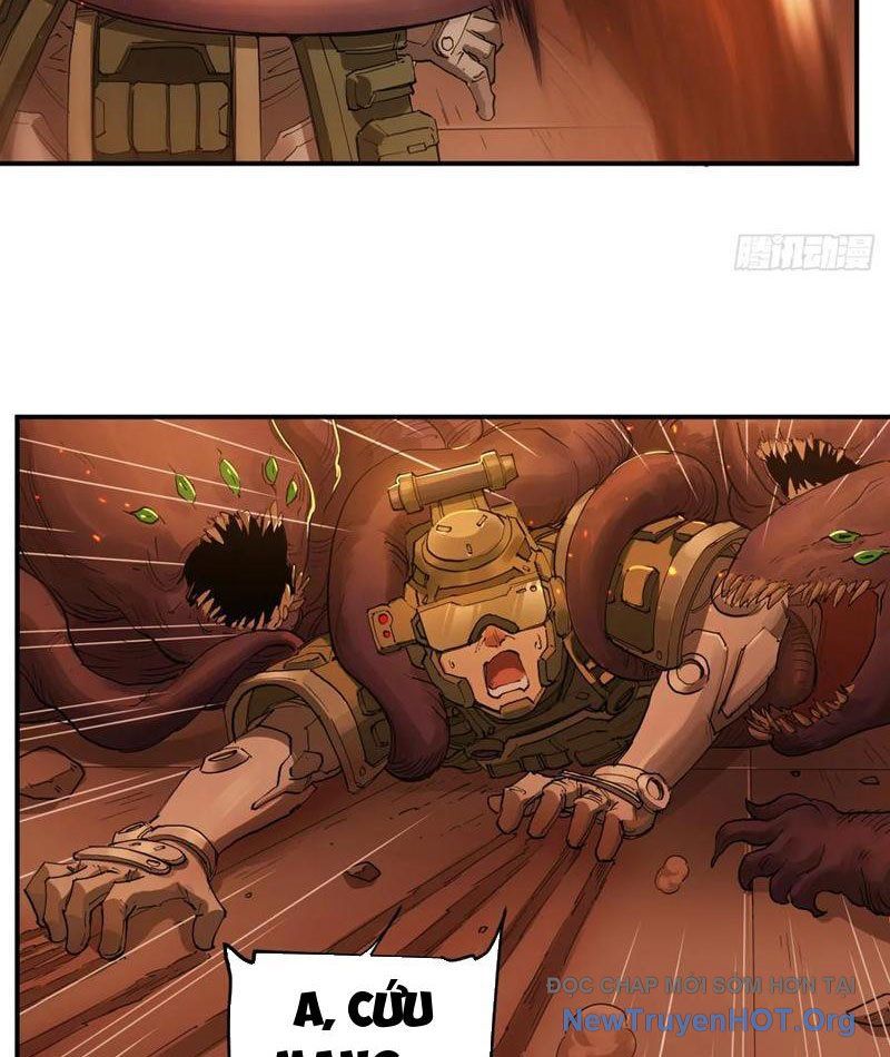 Hộp Mãnh Thú: Kỷ Nguyên Cơ Giáp - Chapter 41 - Page 11