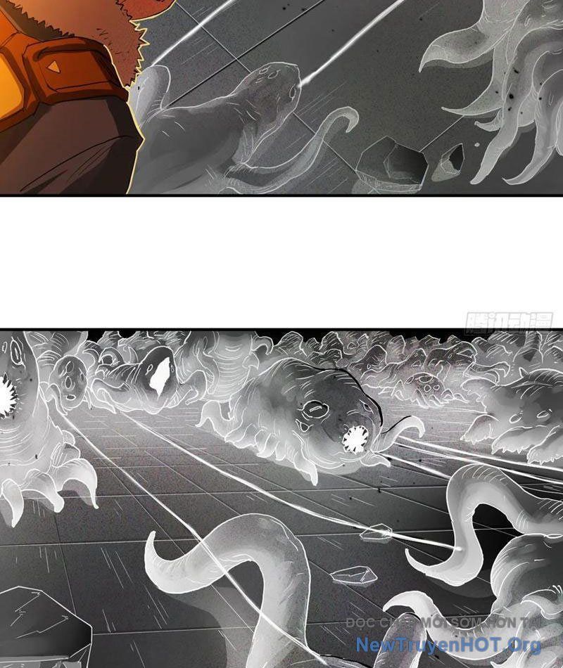 Hộp Mãnh Thú: Kỷ Nguyên Cơ Giáp - Chapter 41 - Page 13