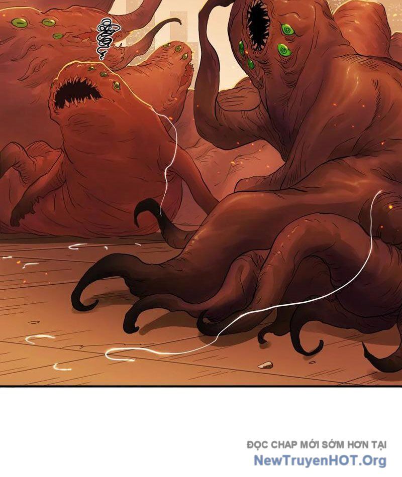 Hộp Mãnh Thú: Kỷ Nguyên Cơ Giáp - Chapter 41 - Page 16