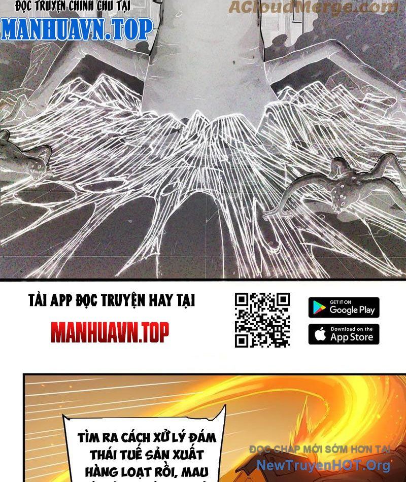 Hộp Mãnh Thú: Kỷ Nguyên Cơ Giáp - Chapter 41 - Page 20