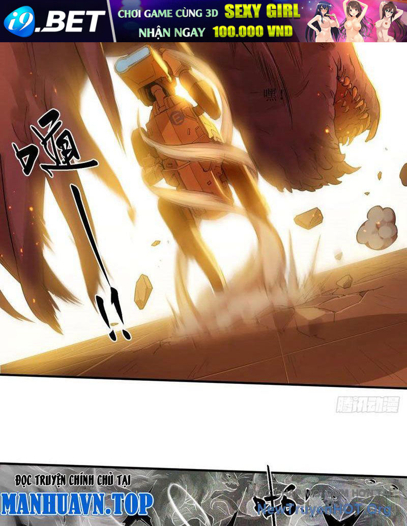 Hộp Mãnh Thú: Kỷ Nguyên Cơ Giáp - Chapter 41 - Page 24