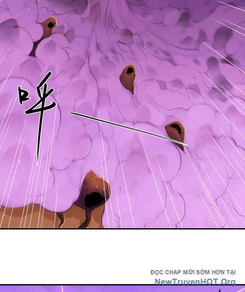 Hộp Mãnh Thú: Kỷ Nguyên Cơ Giáp - Chapter 41 - Page 44