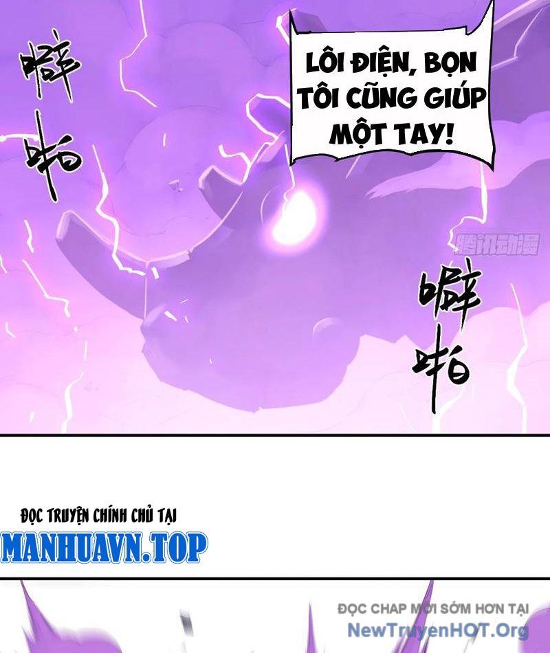 Hộp Mãnh Thú: Kỷ Nguyên Cơ Giáp - Chapter 41 - Page 45