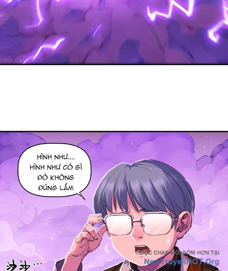 Hộp Mãnh Thú: Kỷ Nguyên Cơ Giáp - Chapter 41 - Page 47