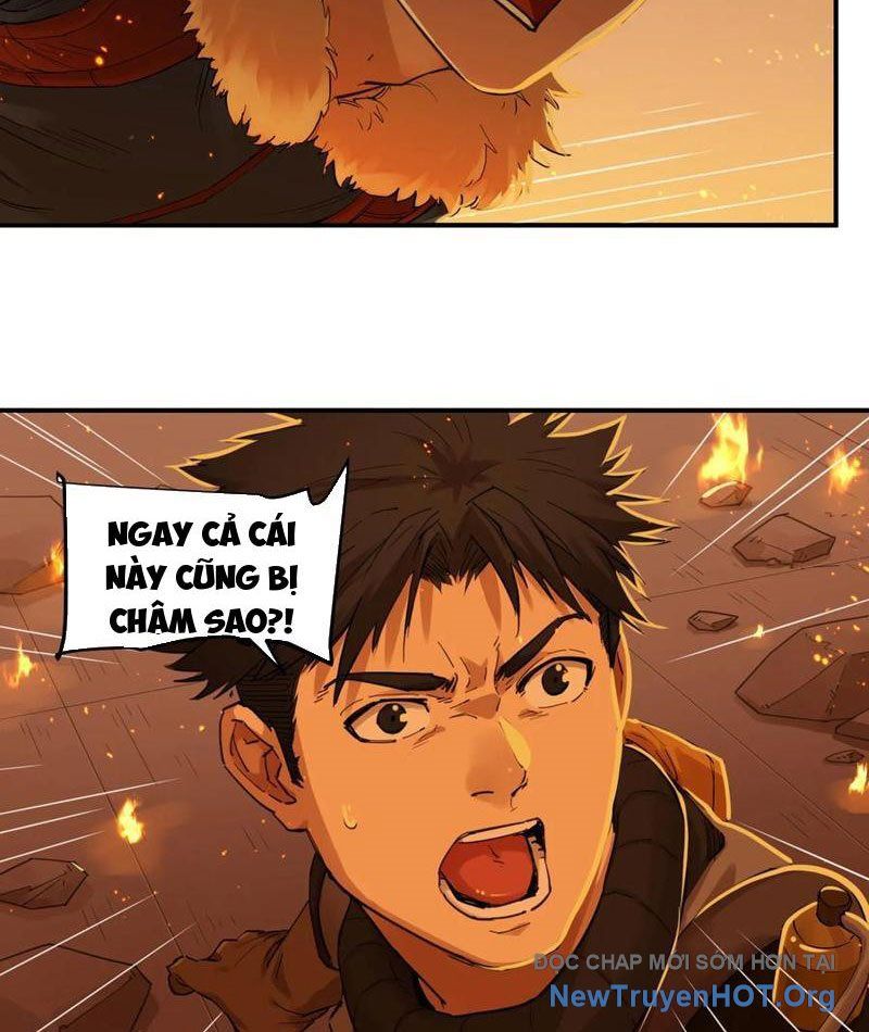 Hộp Mãnh Thú: Kỷ Nguyên Cơ Giáp - Chapter 41 - Page 49