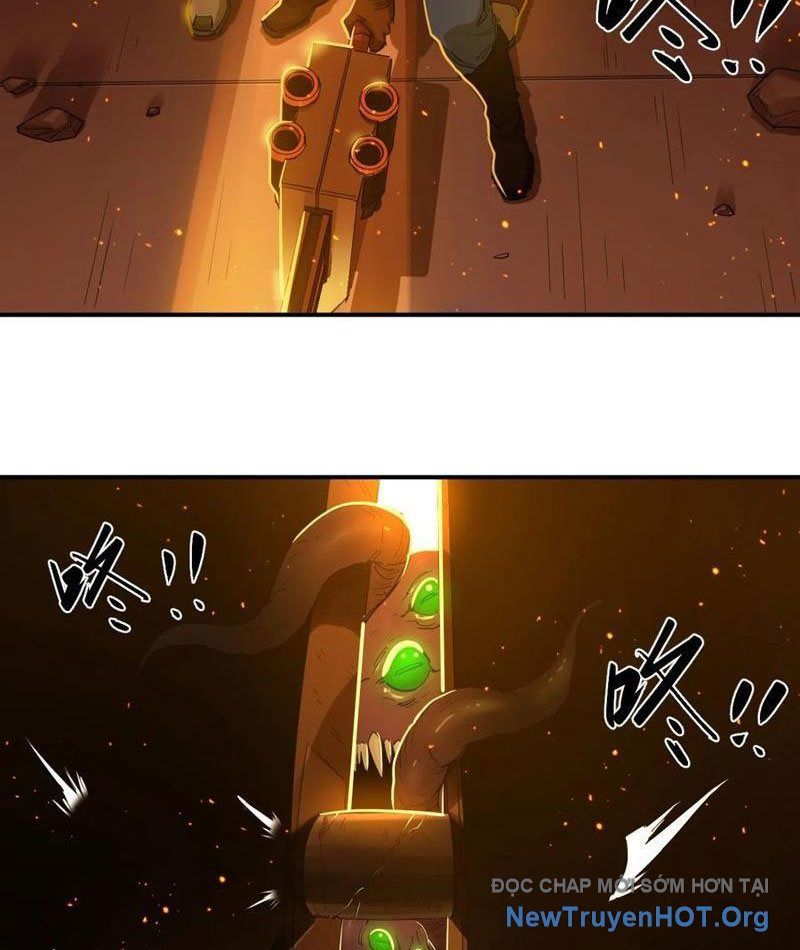 Hộp Mãnh Thú: Kỷ Nguyên Cơ Giáp - Chapter 41 - Page 52