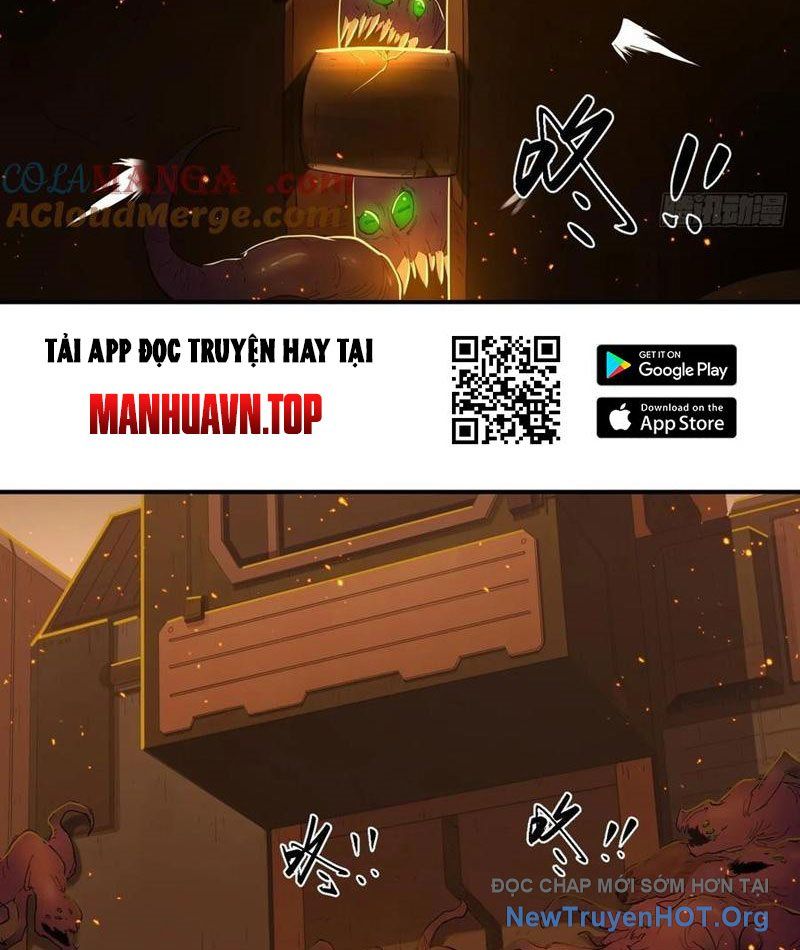 Hộp Mãnh Thú: Kỷ Nguyên Cơ Giáp - Chapter 41 - Page 53