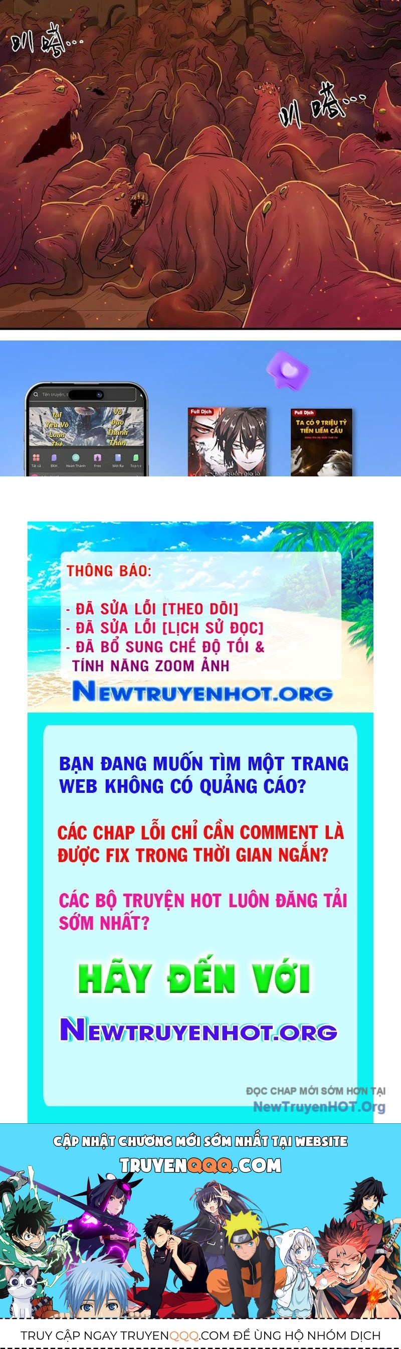 Hộp Mãnh Thú: Kỷ Nguyên Cơ Giáp - Chapter 41 - Page 54