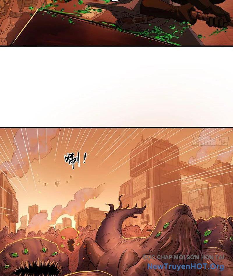 Hộp Mãnh Thú: Kỷ Nguyên Cơ Giáp - Chapter 41 - Page 6