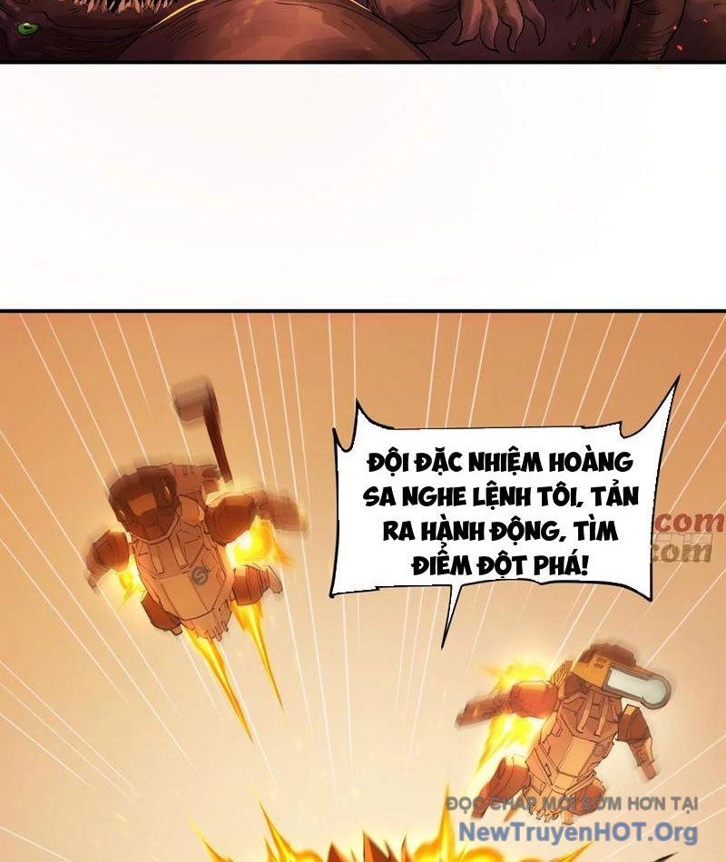 Hộp Mãnh Thú: Kỷ Nguyên Cơ Giáp - Chapter 41 - Page 7