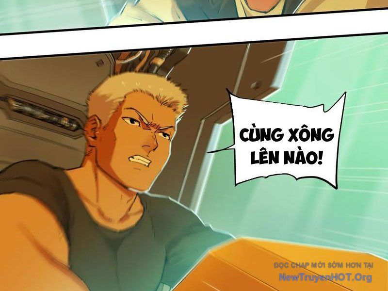 Hộp Mãnh Thú: Kỷ Nguyên Cơ Giáp - Chapter 42 - Page 14