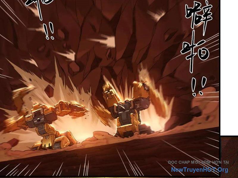 Hộp Mãnh Thú: Kỷ Nguyên Cơ Giáp - Chapter 42 - Page 16