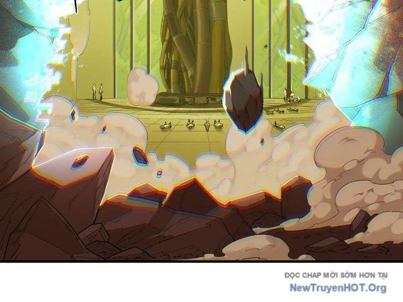 Hộp Mãnh Thú: Kỷ Nguyên Cơ Giáp - Chapter 42 - Page 18