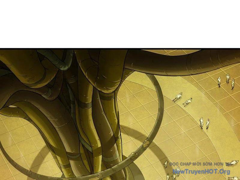 Hộp Mãnh Thú: Kỷ Nguyên Cơ Giáp - Chapter 42 - Page 19