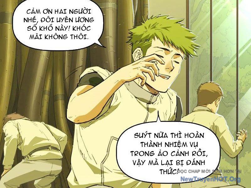 Hộp Mãnh Thú: Kỷ Nguyên Cơ Giáp - Chapter 42 - Page 25