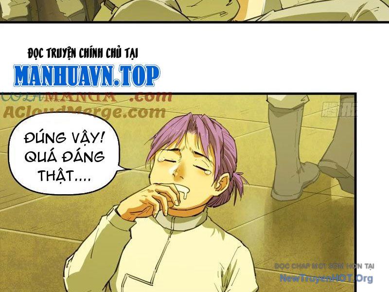 Hộp Mãnh Thú: Kỷ Nguyên Cơ Giáp - Chapter 42 - Page 26