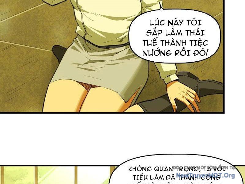 Hộp Mãnh Thú: Kỷ Nguyên Cơ Giáp - Chapter 42 - Page 27